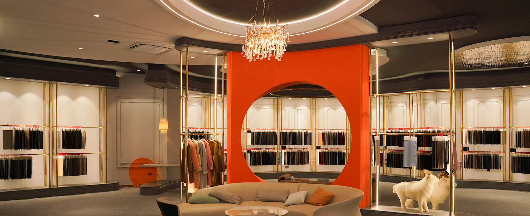 জিয়াংয়িন মিঙ্গেল টেক্সটাইল কোং লিমিটেড