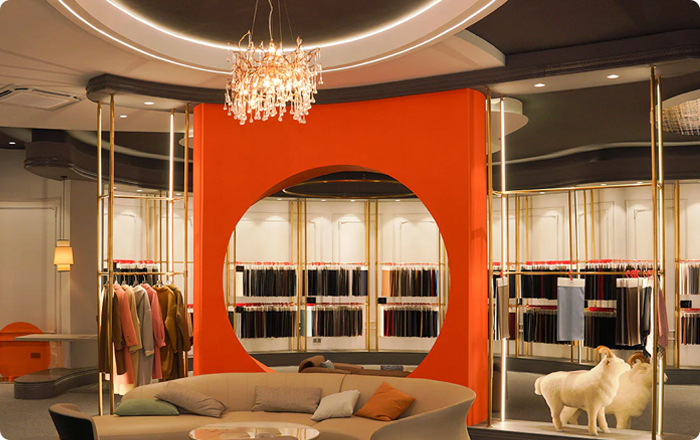 জিয়াংয়িন মিঙ্গেল টেক্সটাইল কোং লিমিটেড